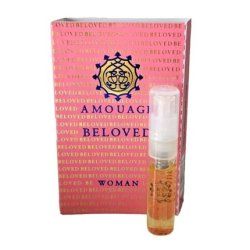 Amouage Beloved Woman Eau De Parfum Spray 2ml
