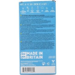 Tints of Nature 8N Natural Light Blonde Permanent Hair Dye 130ml