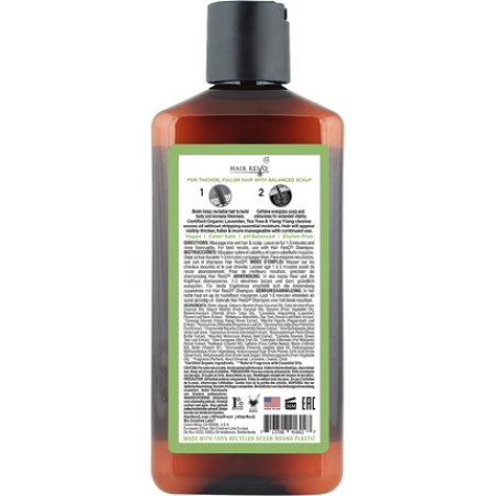 Petal Fresh Hair Rescue Biotin B-Complex Ultimate Thickening Conditioner for Oily Hair 12 fl. oz.