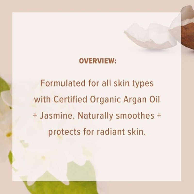 BCL Spa Jasmine Coconut Massage Cream