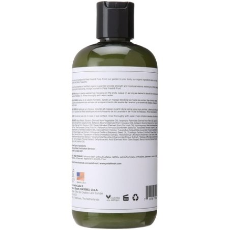 Petal Fresh Lavender Conditioner 475 ml Unisexe