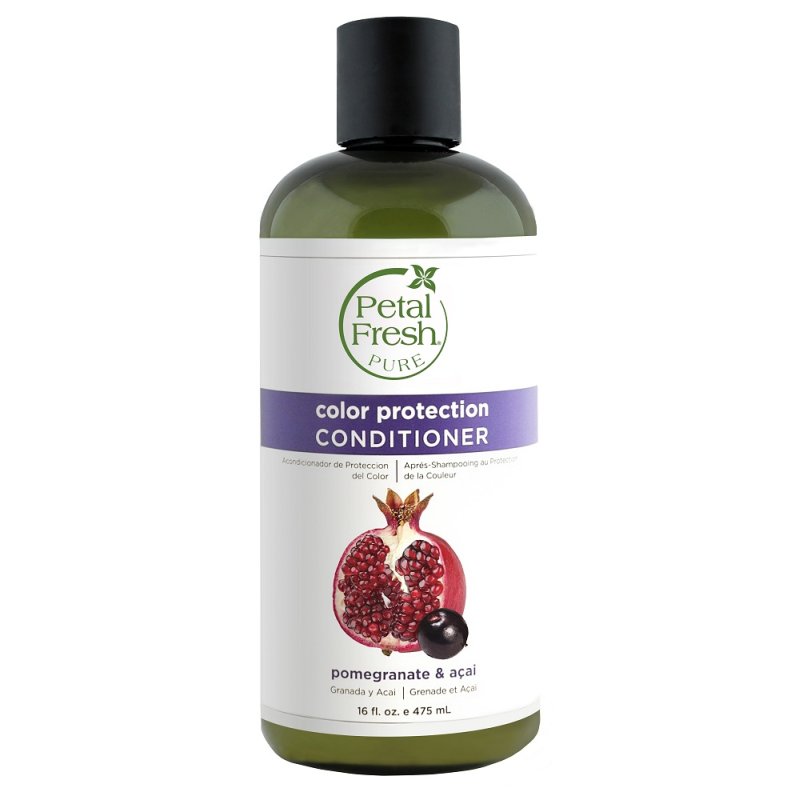 Petal Fresh Color Protection Conditioner Pomegranate & Acai, 475ml