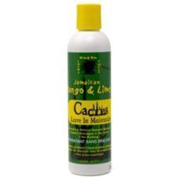 Jam Mango & Lime Leave-In Moisturizer 8oz