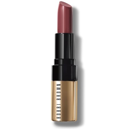 Bobbi Brown Full Size Luxe Lip Color Lipstick Hibiscus 18 3.8g