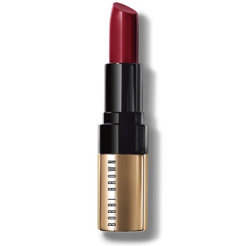 Bobbi Brown Luxe Lip Color 27 Red Velvet 3.8g