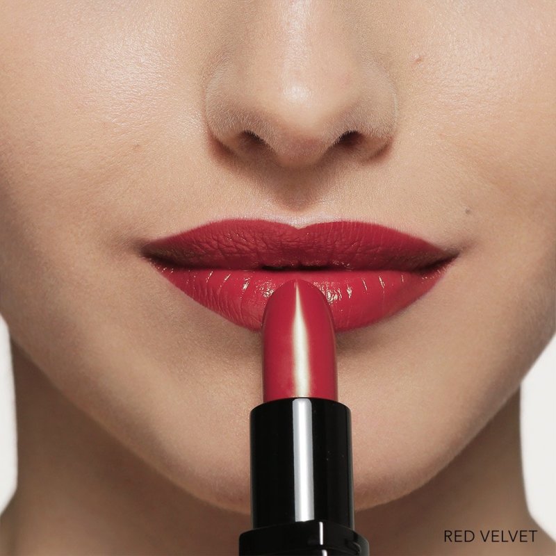 Bobbi Brown Luxe Lip Color 27 Red Velvet 3.8 g