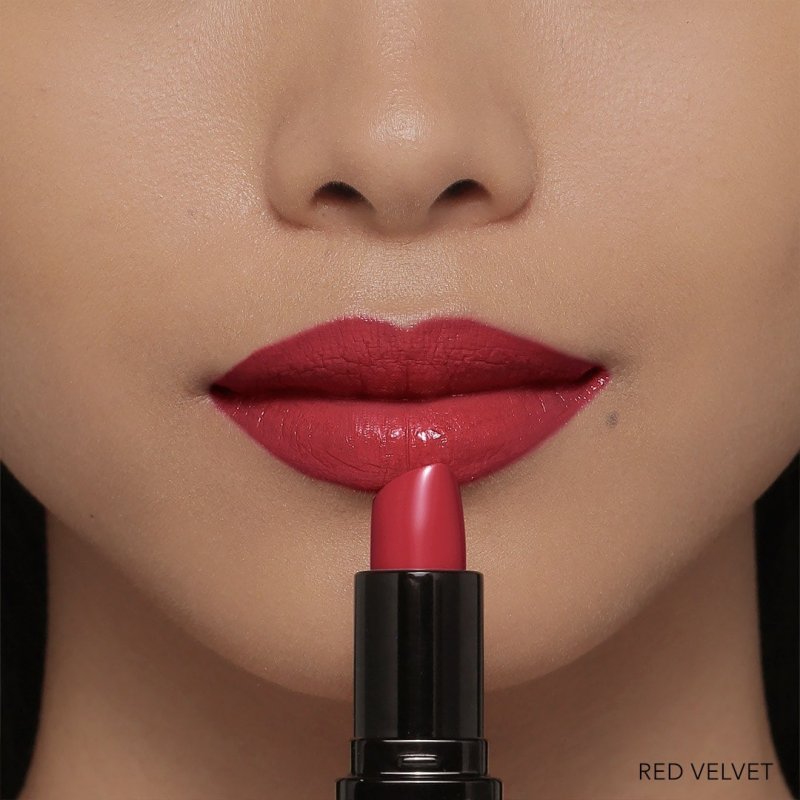 Bobbi Brown Luxe Lip Color 27 Red Velvet 3.8 g