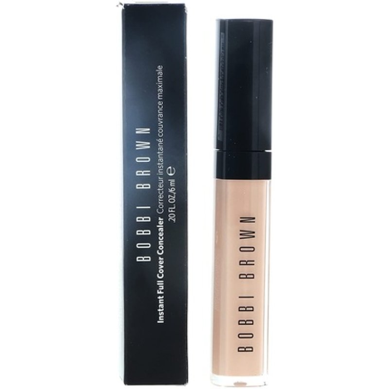 Bobbi Brown Instant Full Cover Concealer Beige 6ml