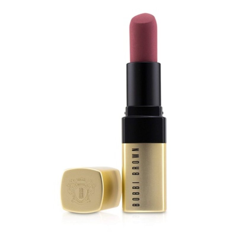Luxe Matte Lip Color Mauve Over 4g