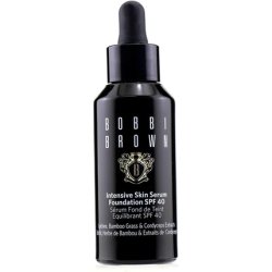 Bobbi Brown Intensive Skin Serum Foundation SPF40 30ml