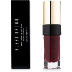 Bobbi Brown Luxe Liquid Lip High Shine Lipstick 6ml Wild Orchid
