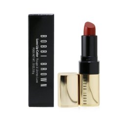 Bobbi Brown Luxe Lip Color New York Sunset 0.13oz 3.8g