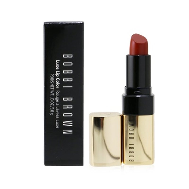Bobbi Brown Luxe Lip Color New York Sunset 0.13oz 3.8g