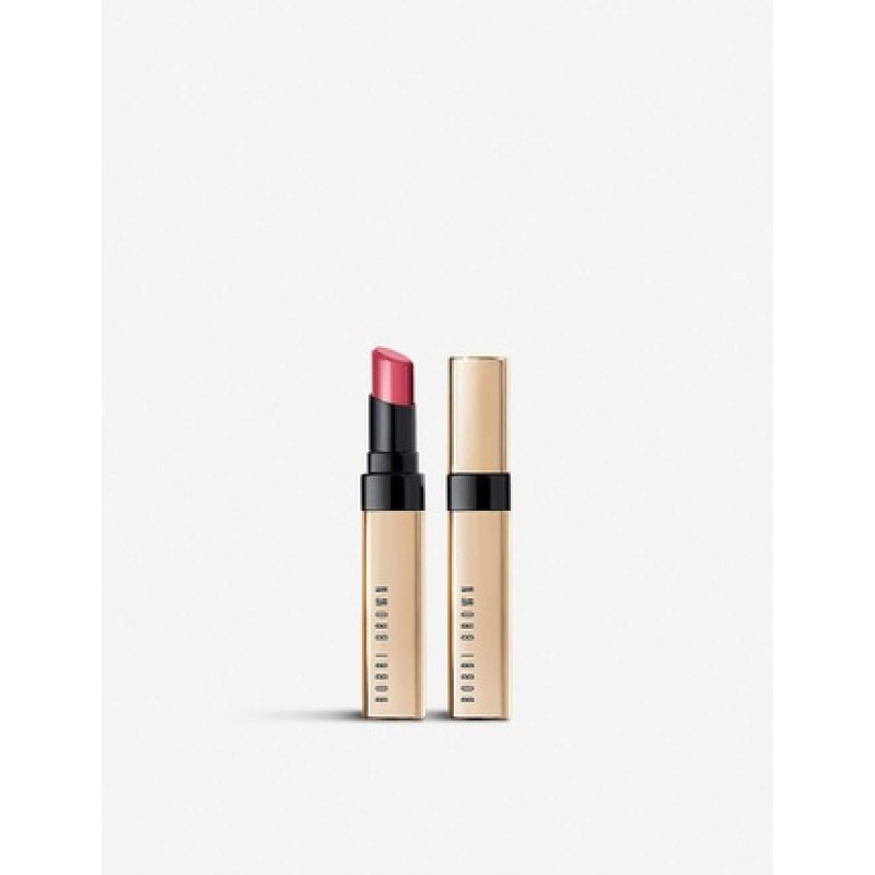 Bobbi Brown Luxe Shine Intense Lipstick Power Lily