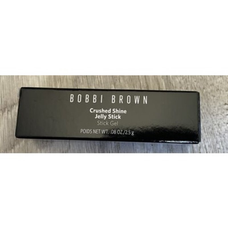 Bobbi Brown Crushed Shine Jelly Stick Lipstick Shade Papaya