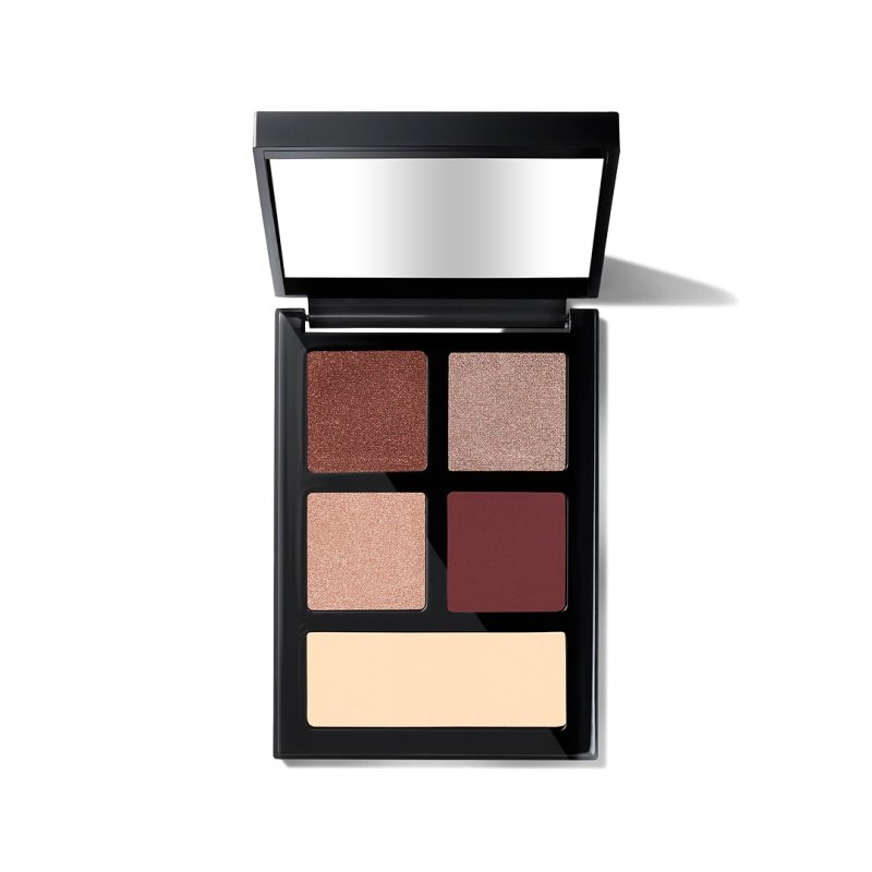 Bobbi Brown The Essential Multicolor Eyeshadow Palette Bold