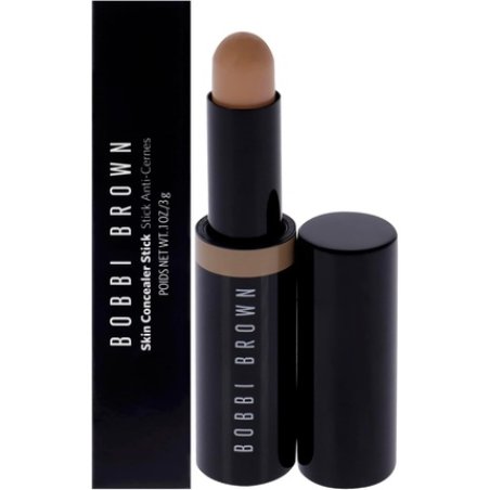 Bobbi Brown Skin Concealer Stick Beige for Women 0.1 oz