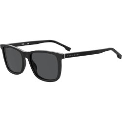 Men's Boss 1299/U/S Rectangular Sunglasses