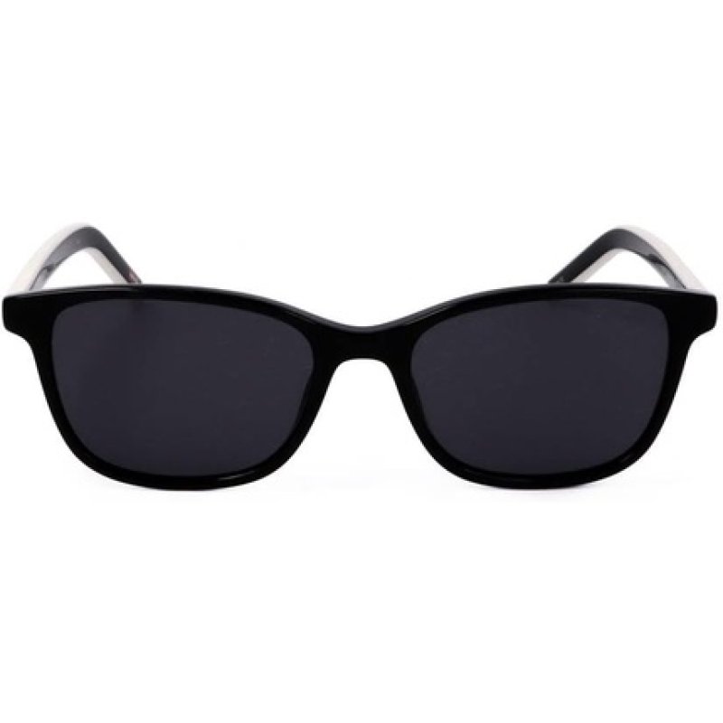 Levi's LV 1032/S/N 807 Black Women's Sunglasses