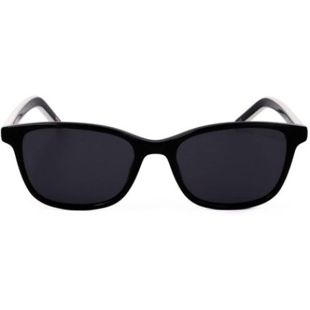 Levi's LV 1032/S/N 807 Black Women's Sunglasses