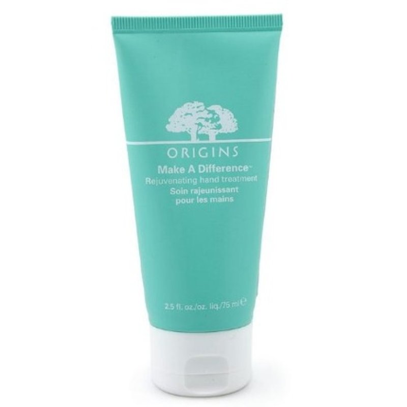 Rejuvenating Hand Treatment 75ml