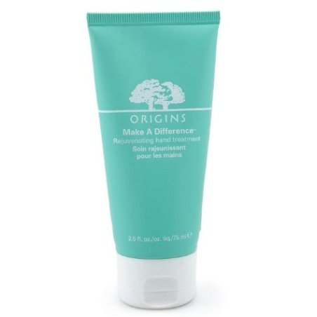 Rejuvenating Hand Treatment 75ml