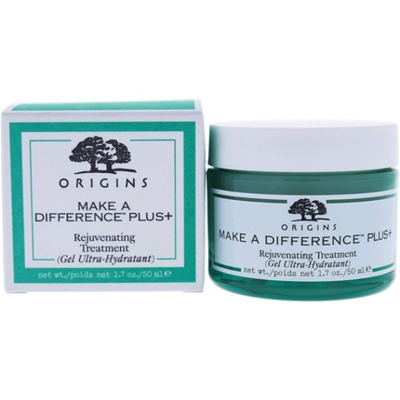 Origins Make A Difference Plus Rejuvenating Treatment 50ml