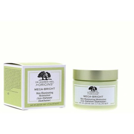 Origins Mega-Bright Skin Illuminating Moisturizer 50ml