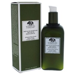 Origins Mega-Mushroom Relief and Resilience Advanced Face Serum for Women 100ml