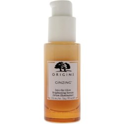 Origins Ginzing Into The Glow Brightening Serum 30ml
