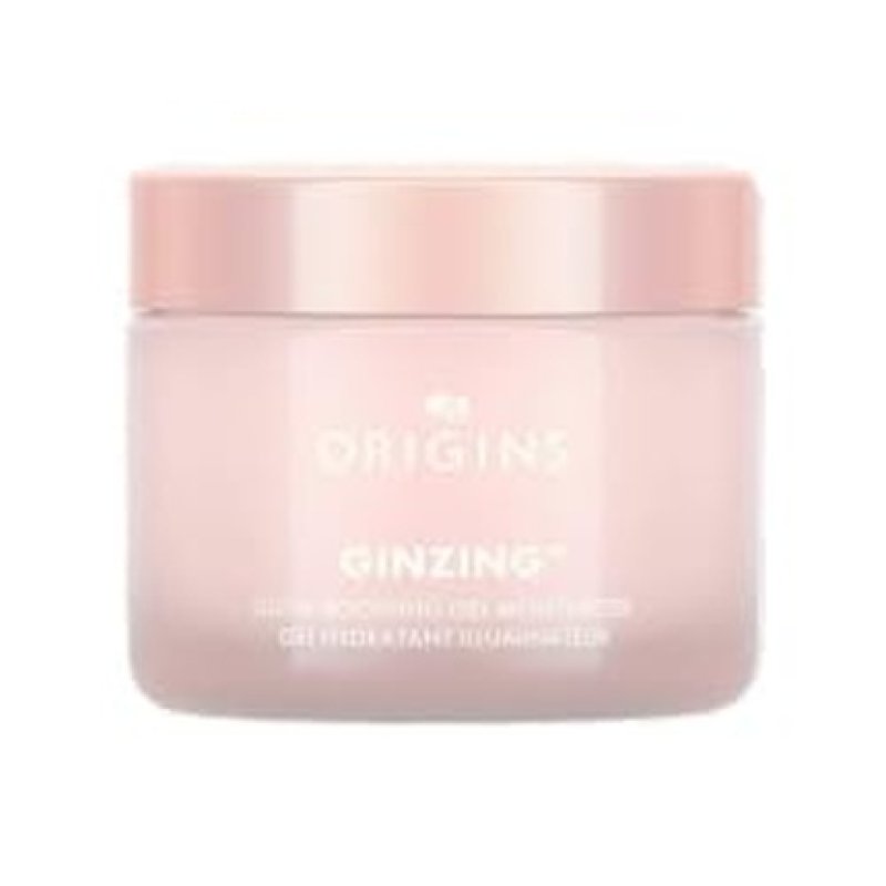 Origins Ginzing Glow Boost Moisturizing Gel 50ml