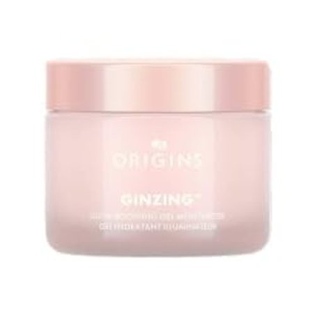 Origins Ginzing Glow Boost Moisturizing Gel 50ml