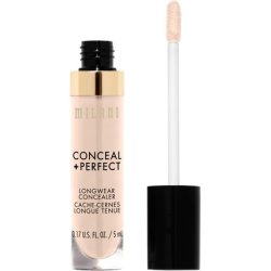 Milani Conceal Perfect Longwear Concealer 5g 100 Pure Ivory