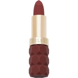 Milani Color Fetish Matte Lipstick 440 Passion