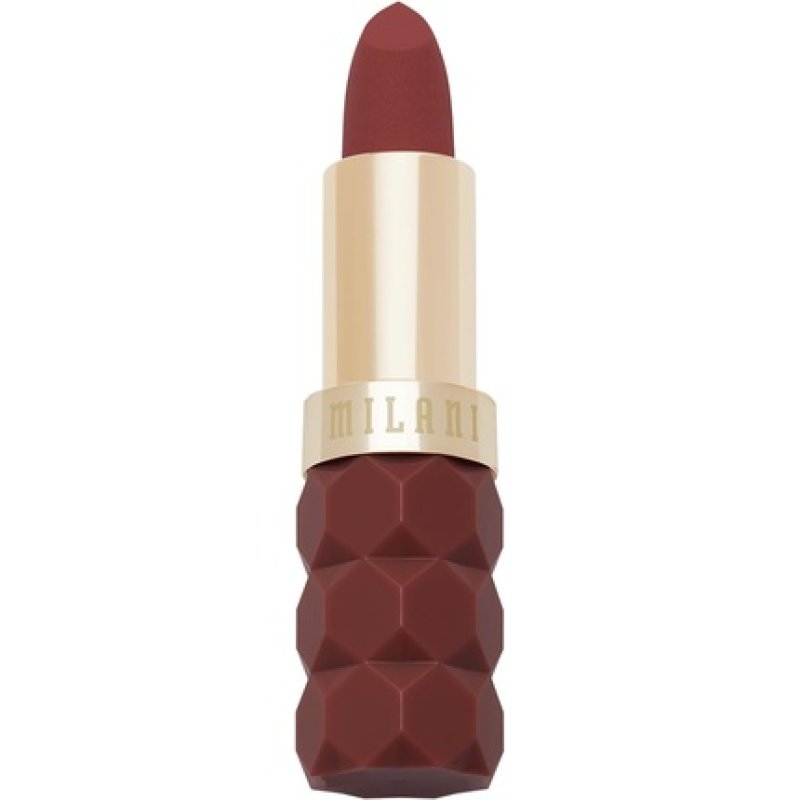 Milani Color Fetish Matte Lipstick 440 Passion