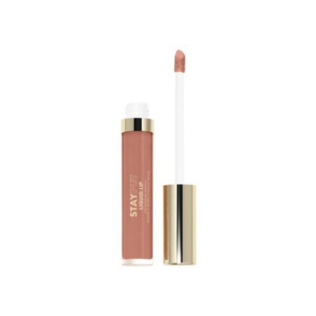 Milani Stay Put Longwear Liquid Lipstick Smudge-Proof Kiss-Proof and Fade-Resistant Formula for All-Day Wear