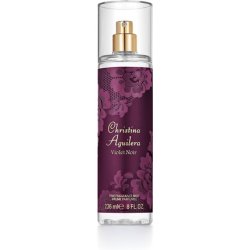 Christina Aguilera Violet Noir Fine Fragrance Mist 236ml