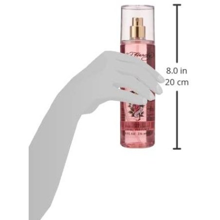 Ed Hardy For Women by Ed Hardy Fine Fragrance Mist 236ml