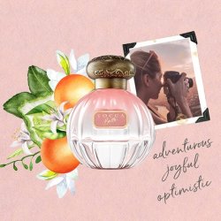 Tocca Belle Eau De Parfum 100 Ml