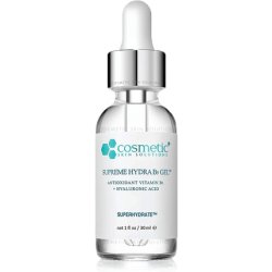 Cosmetic Skin Solutions LLC Hydra B5 Gel Advanced Formula 1 fl oz 30 ml - Moisture-Enhancing Enriched with Vitamin and