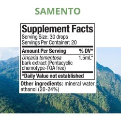 NutraMedix Immune Set 3-Piece Kit with Cat's Claw, Zinc and Vitamins D3K2 for Immune, Microbial, Gastrointestinal,