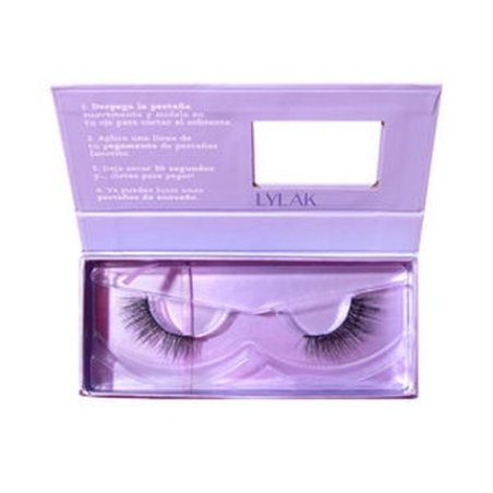 Dreamy Lashes Dreamy Demi False Eyelashes - 1 Unit