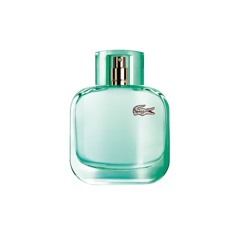 Lacoste L.12.12 Pour Elle Natural 90 ml Femmes