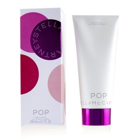 Stella McCartney Pop Body Lotion 200ml