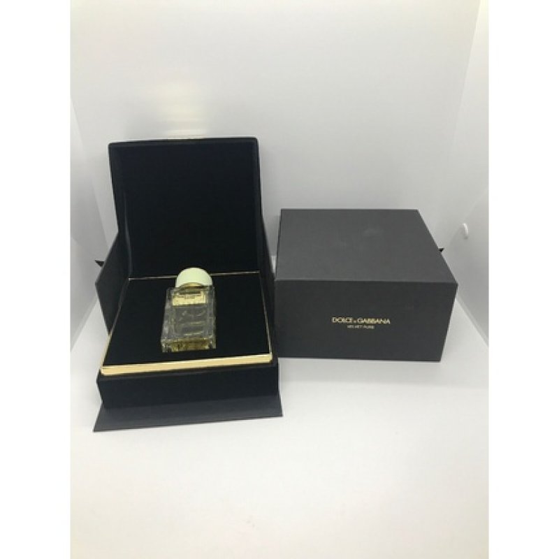 Dolce and Gabbana Velvet Pure for Women 1.6oz New In Box