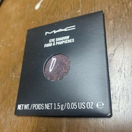 M.A.C Pro Palette Refill Pan Eyeshadow