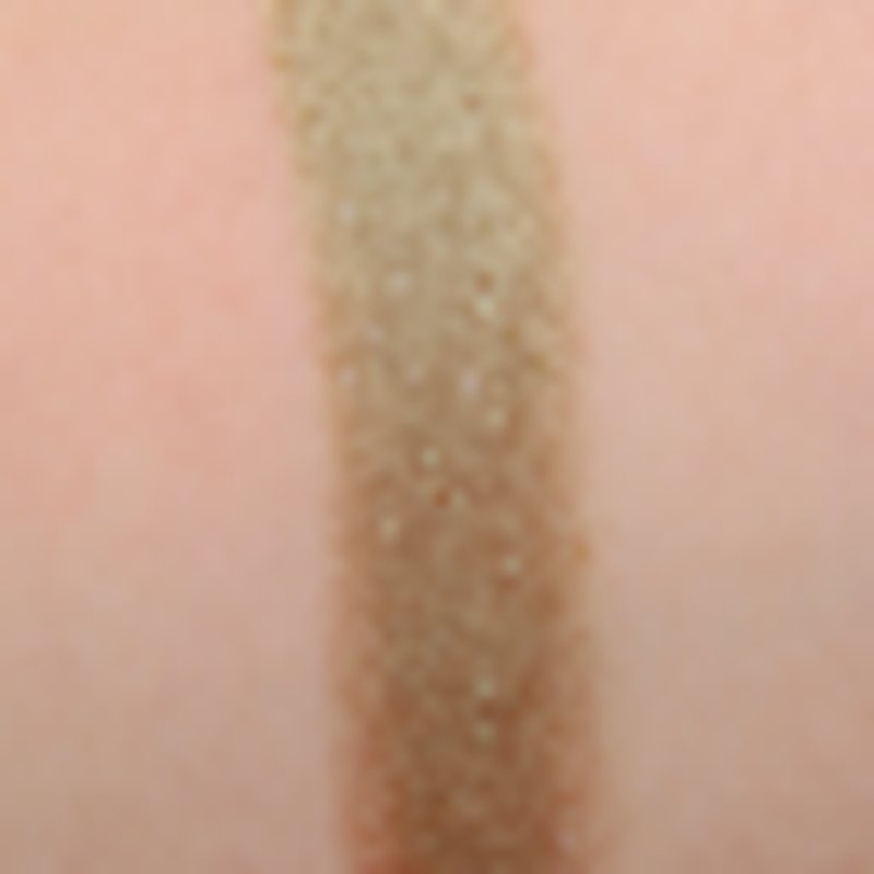 MAC Eyeshadow Prächtige Olive Veluxe Pearl Khaki Pearl - Sold Out Rare! Global Shipping