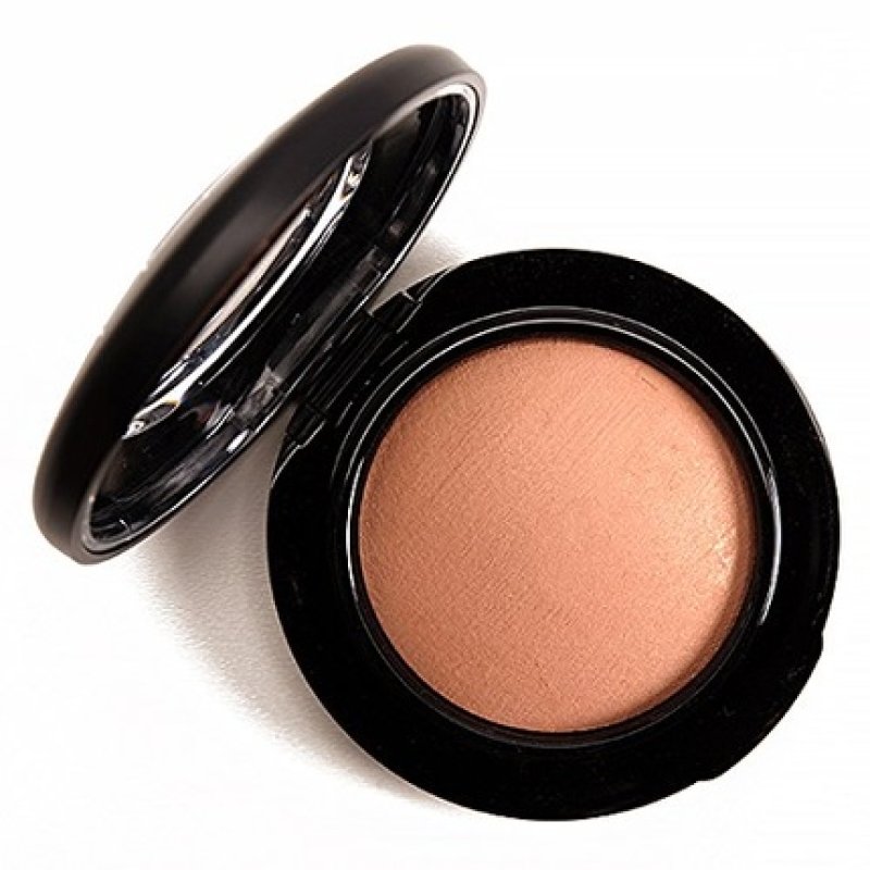 Mac Mineralize Blush Warm Soul 3.5g 0.11oz