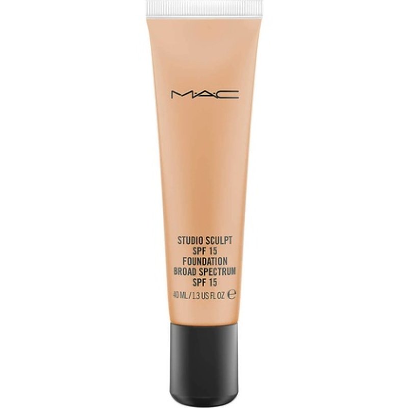 Mac Studio Sculpt Spf 15 Foundation Nnc44 Beige 40ml