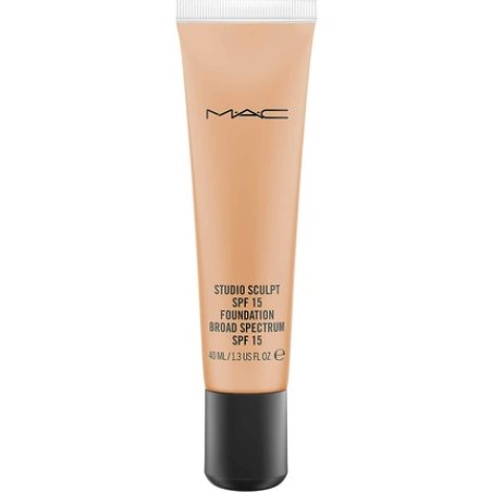 Mac Studio Sculpt Spf 15 Foundation Nnc44 Beige 40ml